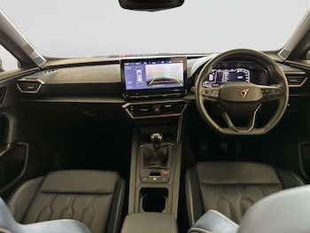 Used Cupra Formentor 2023 for sale - 78409216: Photo