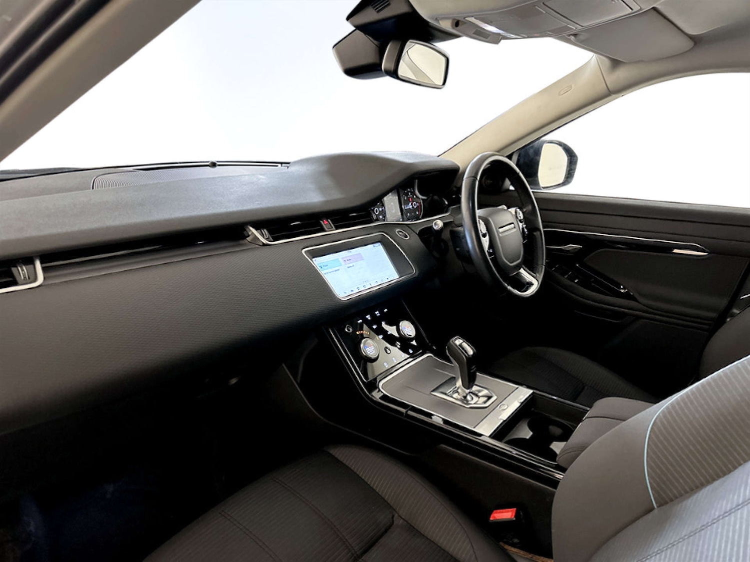 Used Land Rover Range Rover Evoque 2019 for sale - 77185755: Photo 12