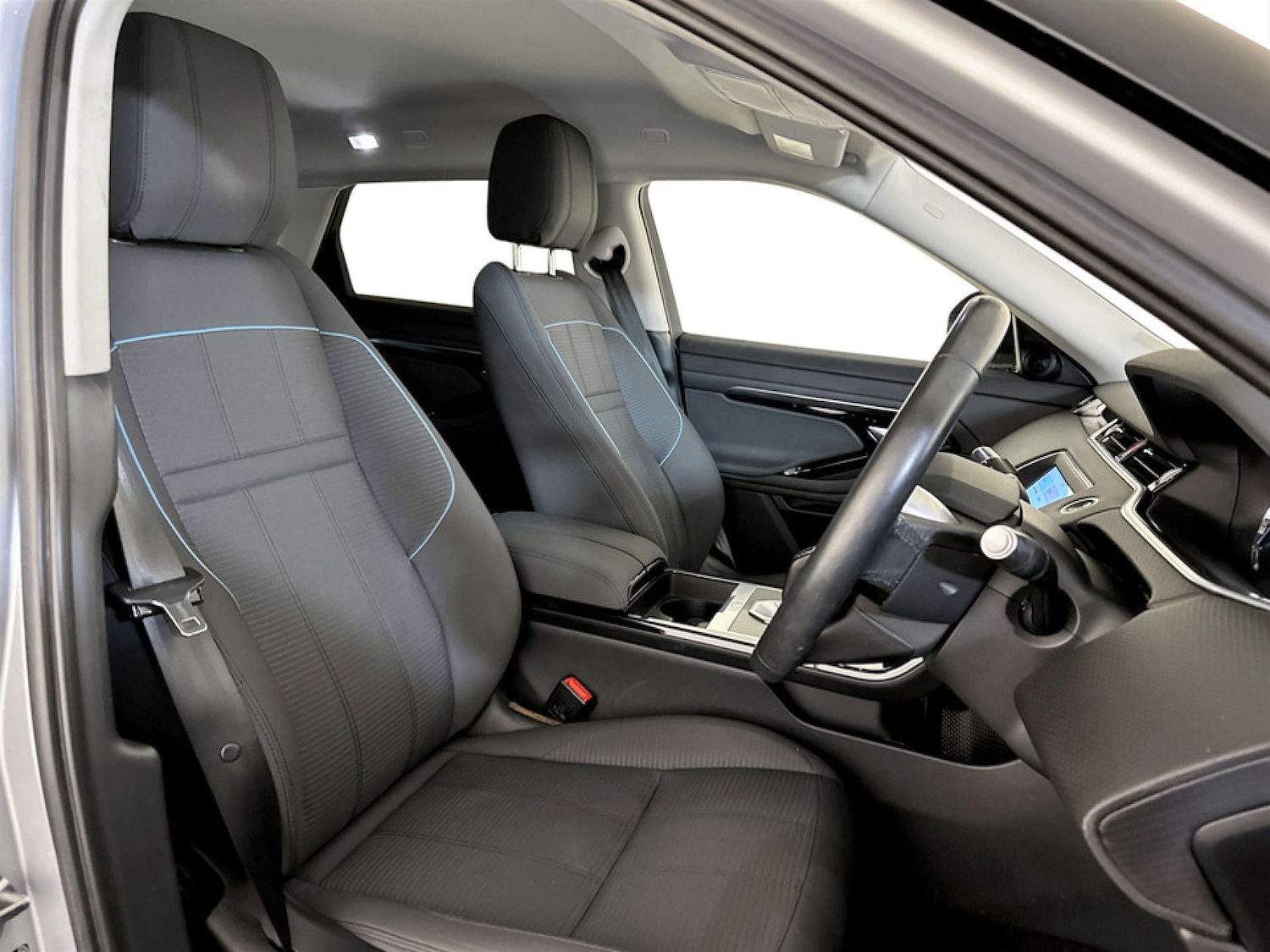 Used Land Rover Range Rover Evoque 2019 for sale - 77185755: Photo 13