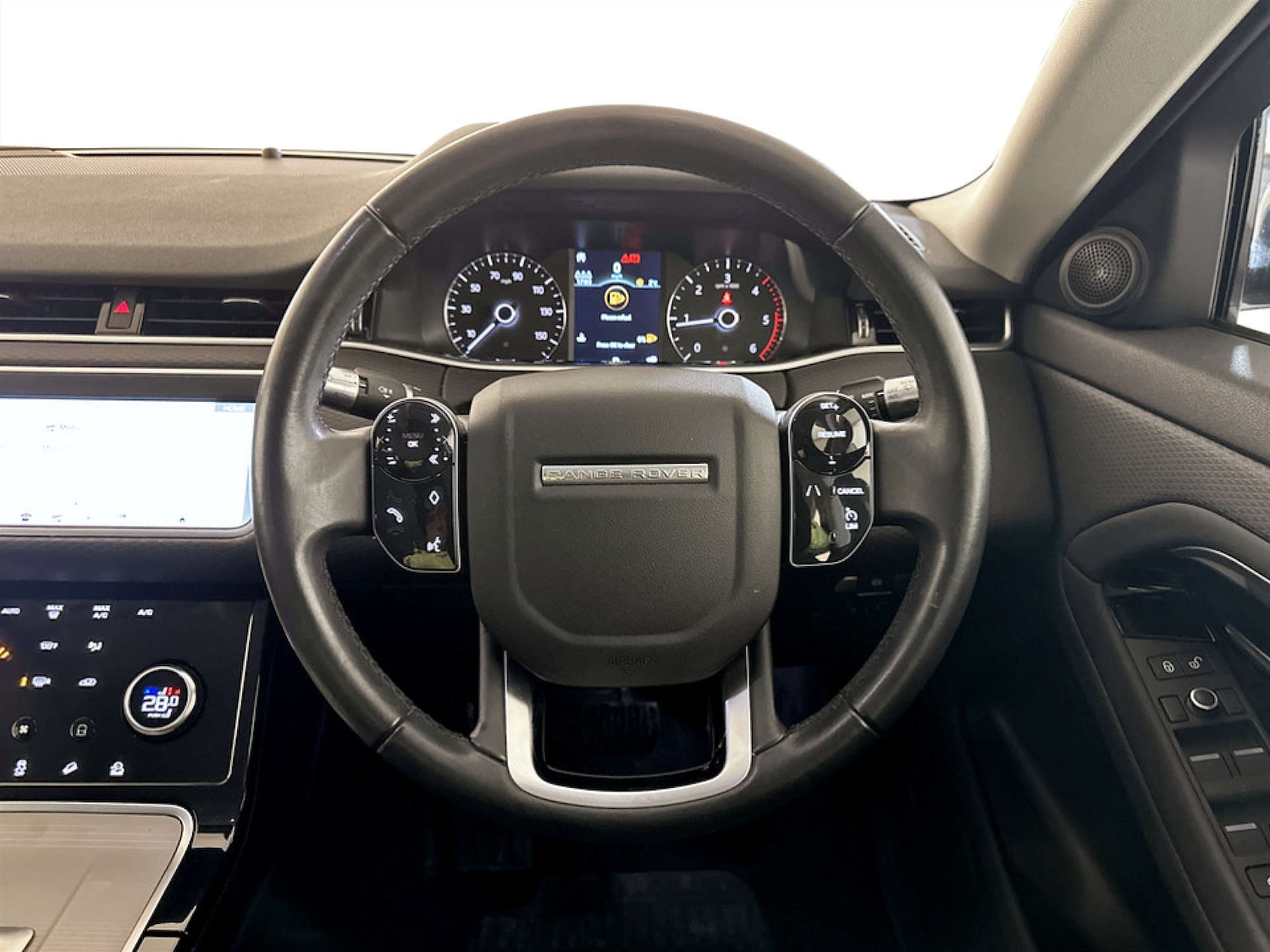 Used Land Rover Range Rover Evoque 2019 for sale - 77185755: Photo 15