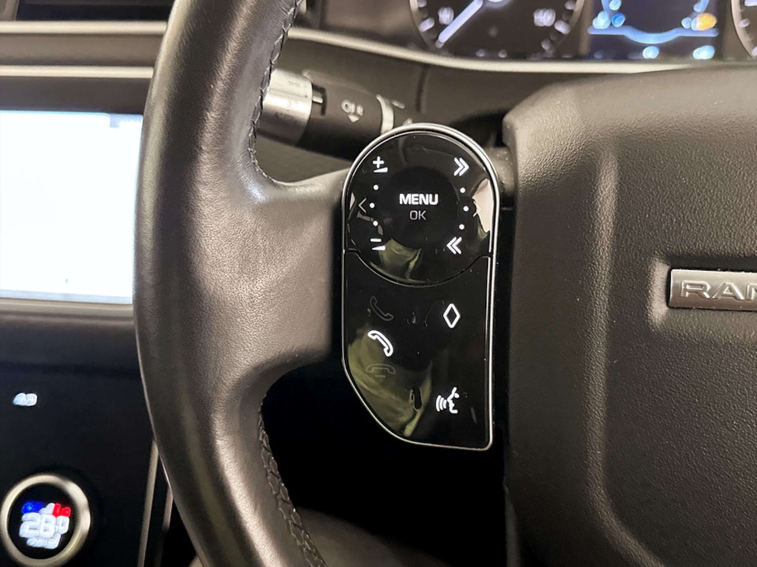 Used Land Rover Range Rover Evoque 2019 for sale - 77185755: Photo 16