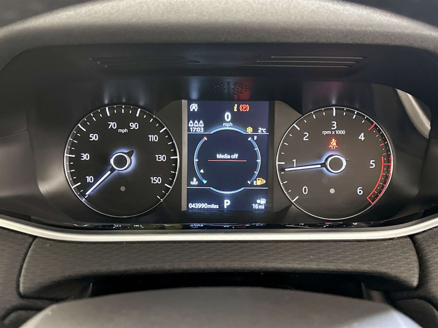 Used Land Rover Range Rover Evoque 2019 for sale - 77185755: Photo 17