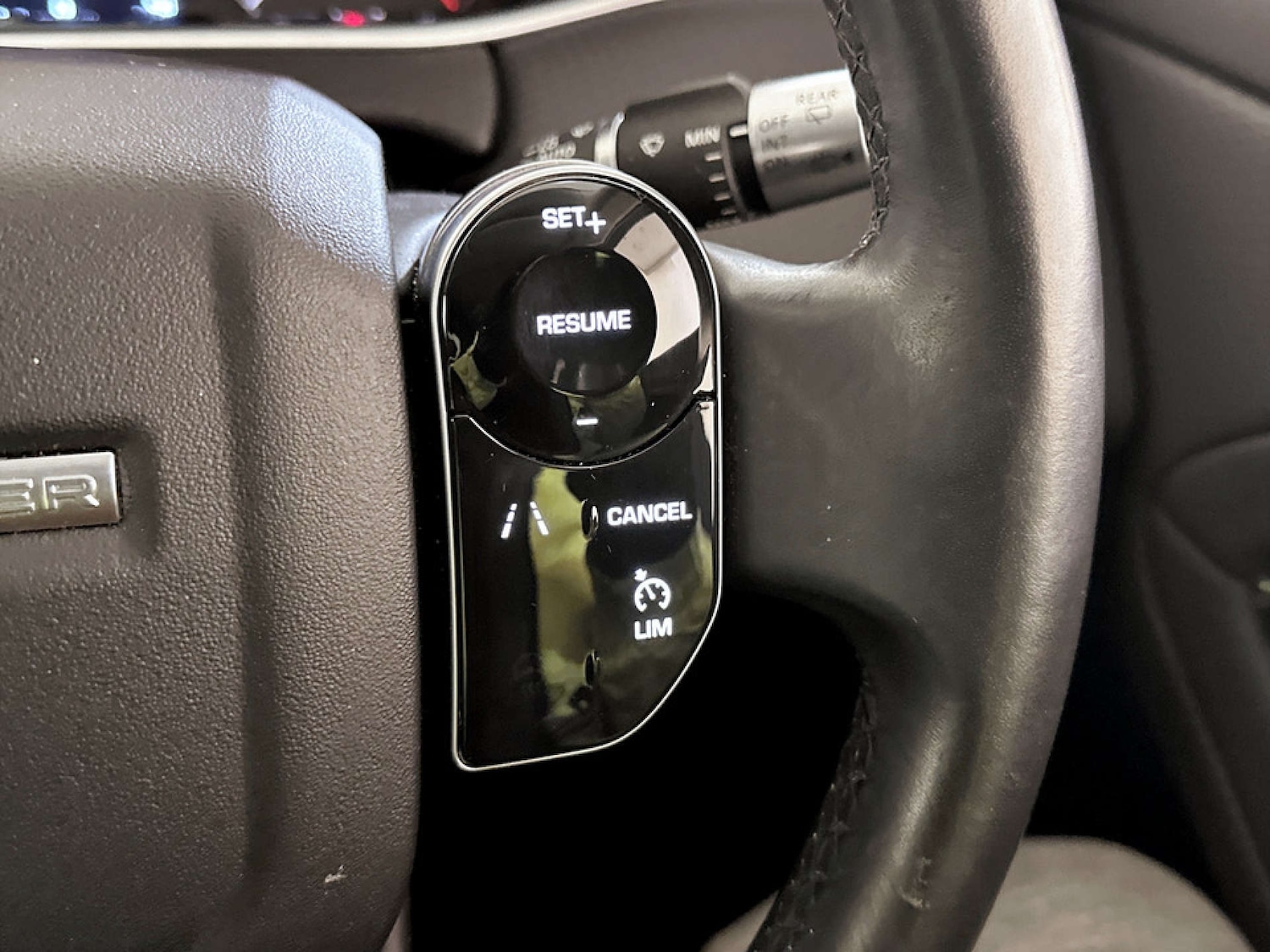 Used Land Rover Range Rover Evoque 2019 for sale - 77185755: Photo 18