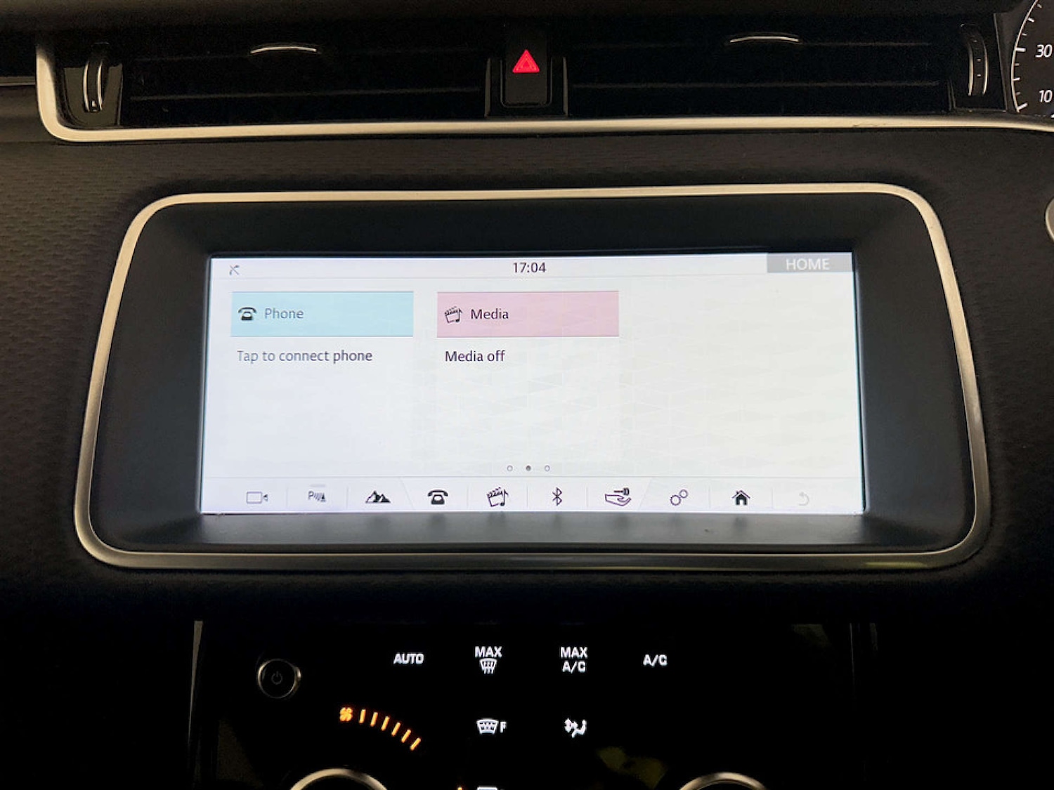 Used Land Rover Range Rover Evoque 2019 for sale - 77185755: Photo 20