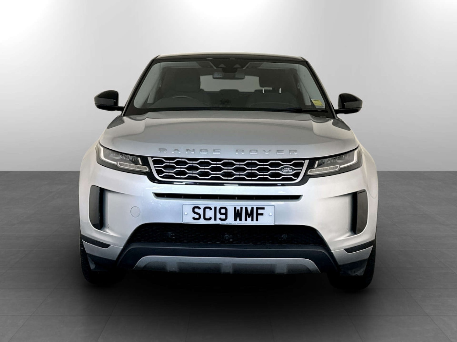 Used Land Rover Range Rover Evoque 2019 for sale - 77185755: Photo 5