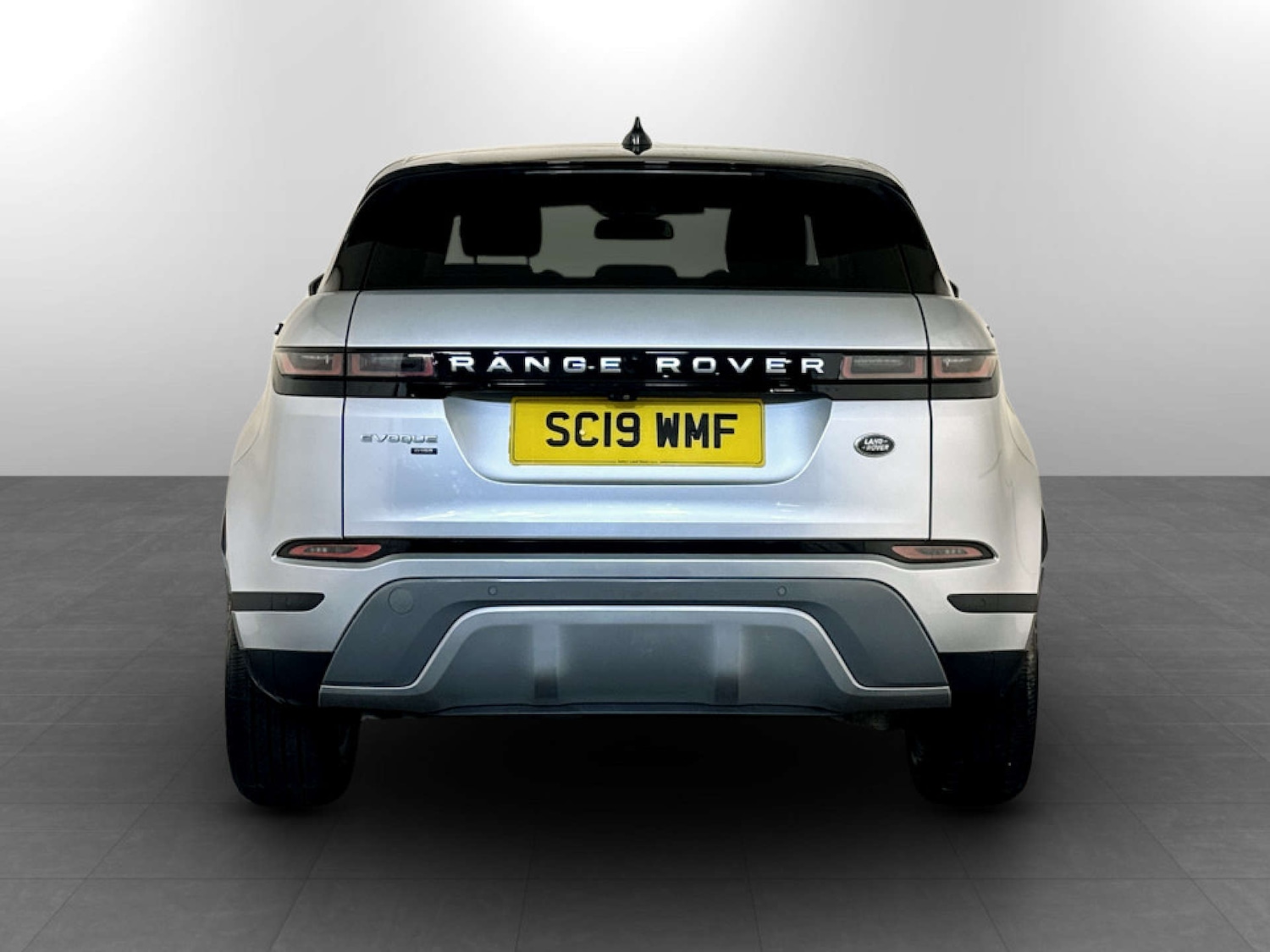 Used Land Rover Range Rover Evoque 2019 for sale - 77185755: Photo 9