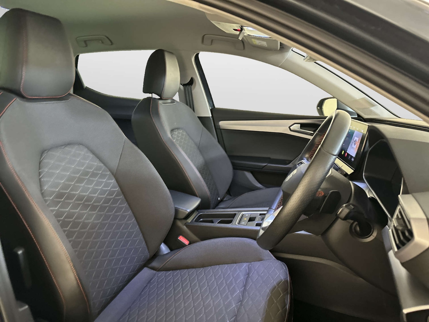 Used SEAT Leon 2022 for sale - 77945433: Photo 13