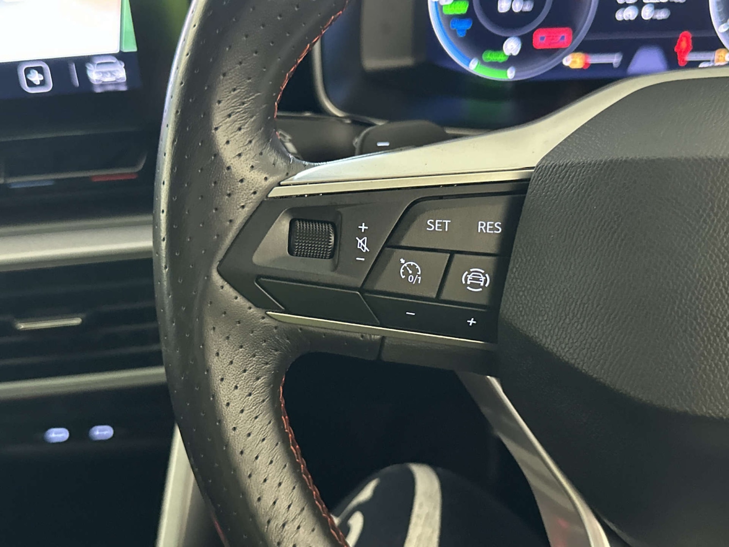 Used SEAT Leon 2022 for sale - 77945433: Photo 17