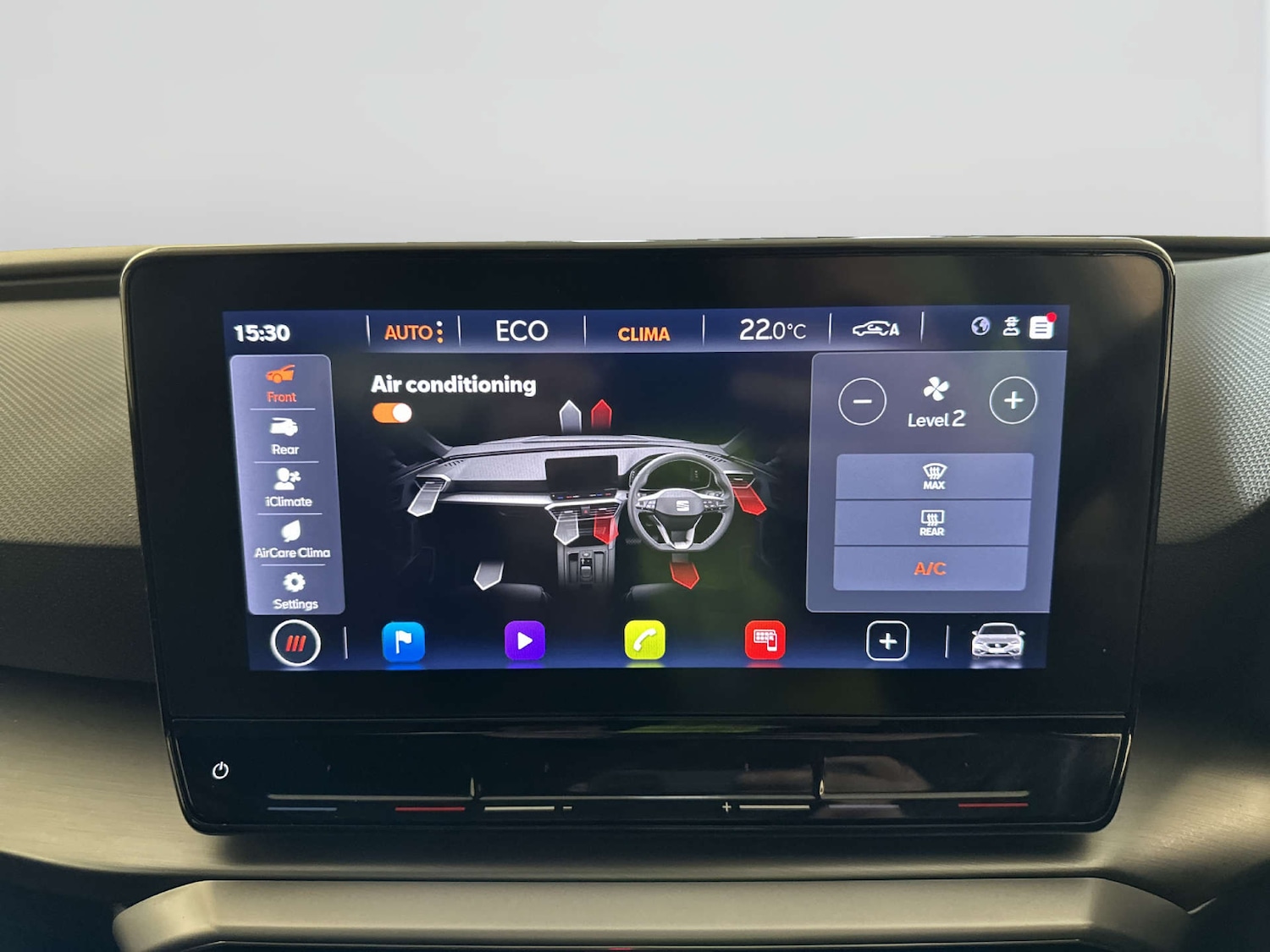 Used SEAT Leon 2022 for sale - 77945433: Photo 24