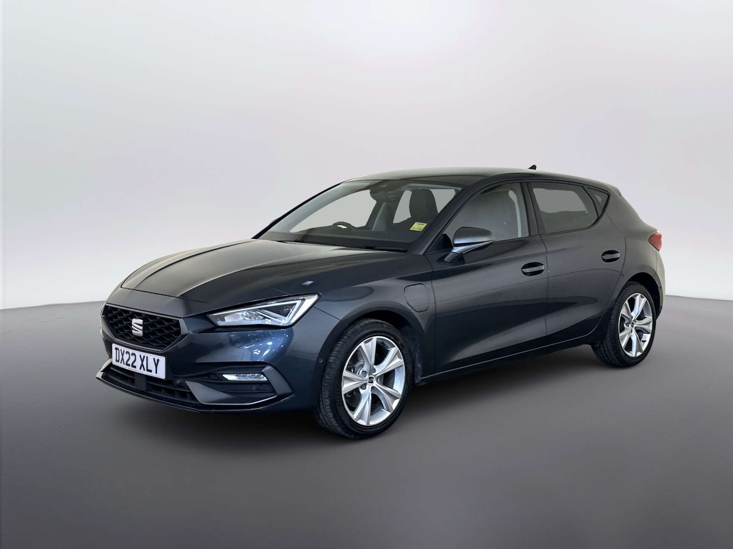 Used SEAT Leon 2022 for sale - 77945433: Photo 6