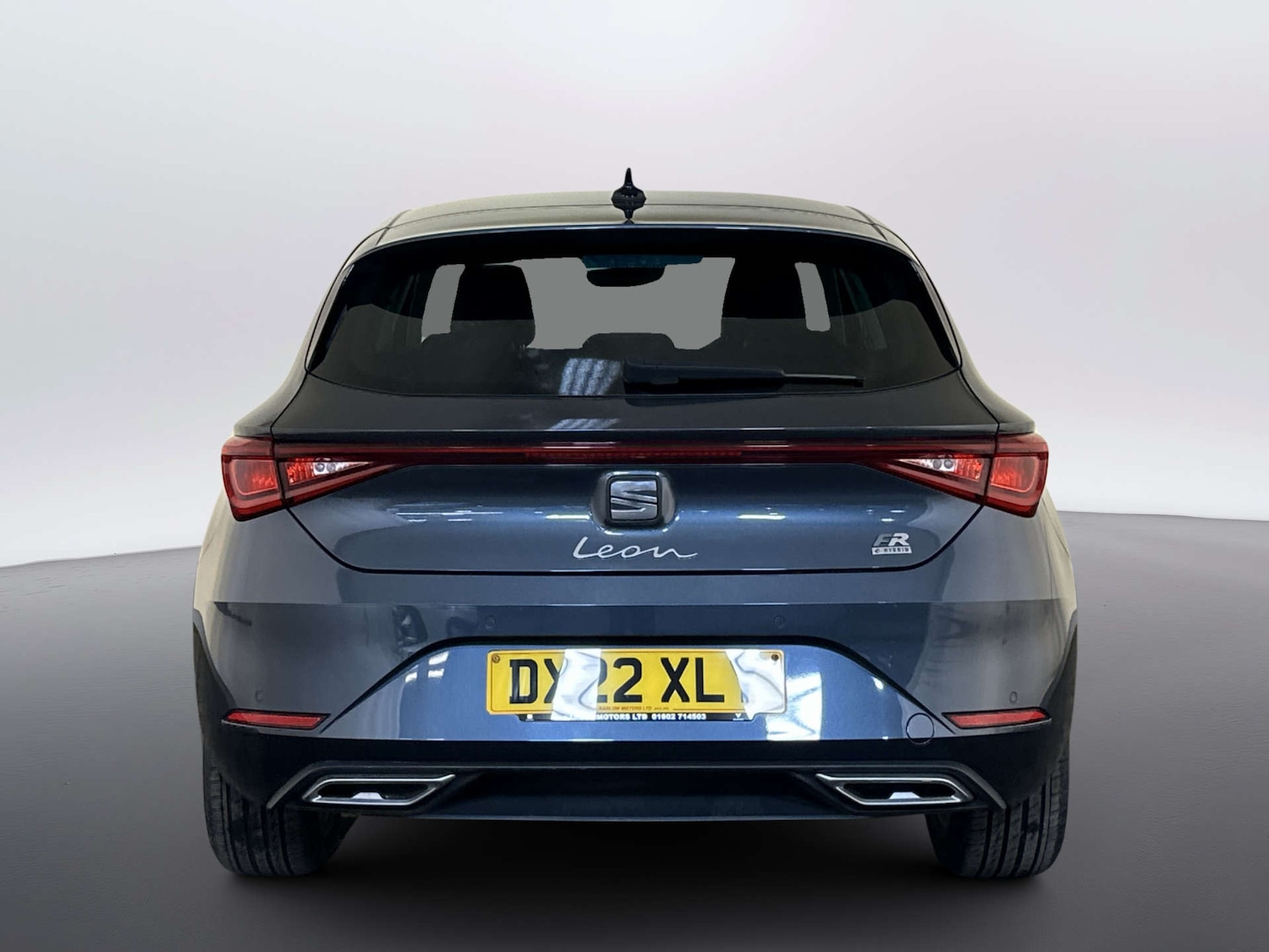 Used SEAT Leon 2022 for sale - 77945433: Photo 9