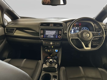 Used Nissan Leaf 2023 for sale - 78937954: Photo