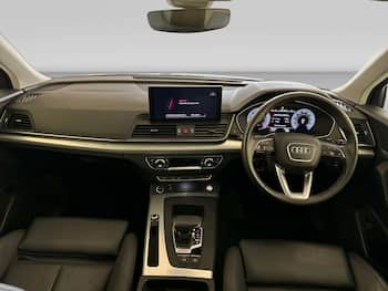 Used Audi Q5 2021 for sale - 79649301: Photo