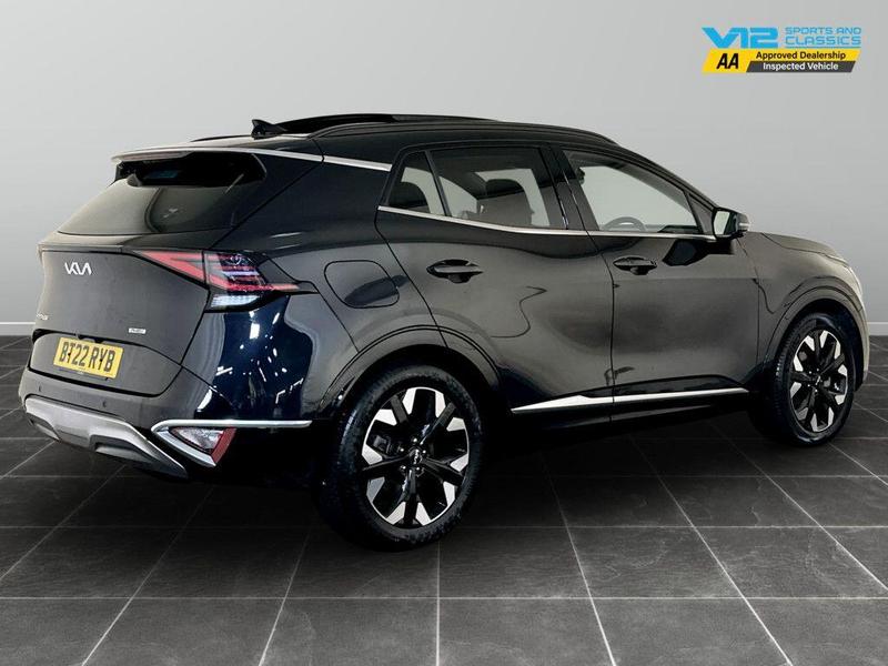 Used Kia Sportage 2022 for sale - 76723020: Photo 10