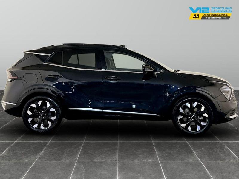 Used Kia Sportage 2022 for sale - 76723020: Photo 11