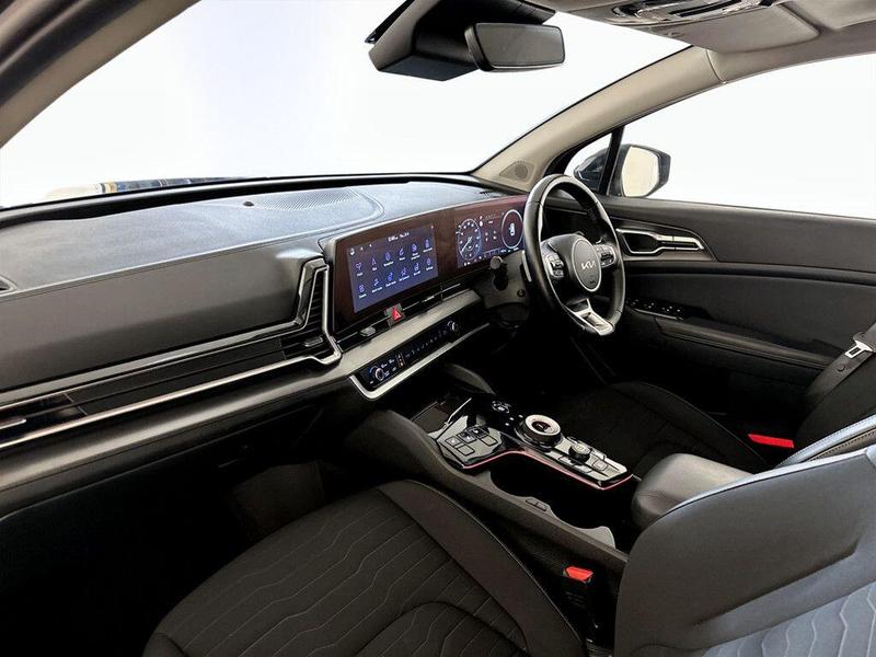 Used Kia Sportage 2022 for sale - 76723020: Photo 12