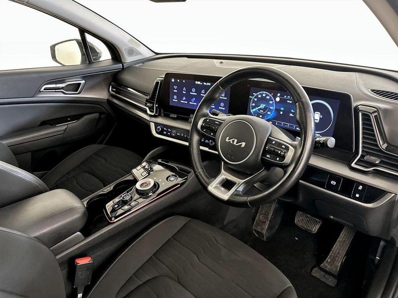 Used Kia Sportage 2022 for sale - 76723020: Photo 16