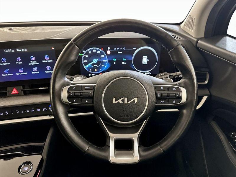 Used Kia Sportage 2022 for sale - 76723020: Photo 17