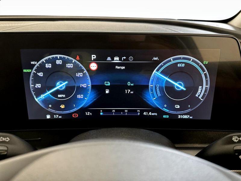 Used Kia Sportage 2022 for sale - 76723020: Photo 19