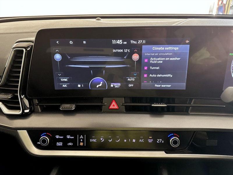 Used Kia Sportage 2022 for sale - 76723020: Photo 23