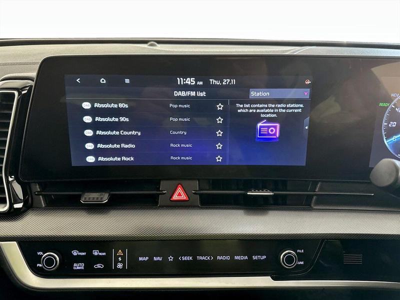 Used Kia Sportage 2022 for sale - 76723020: Photo 24