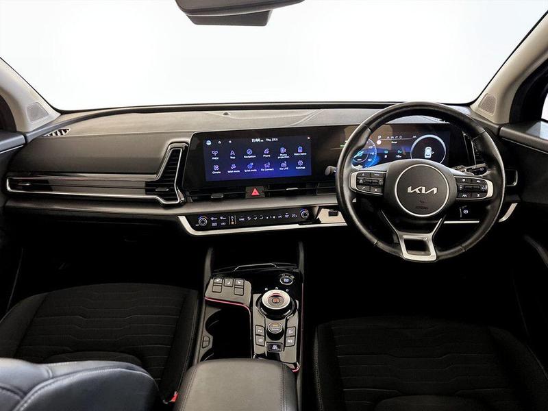 Used Kia Sportage 2022 for sale - 76723020: Photo 3