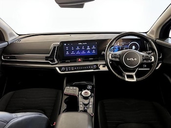 Used Kia Sportage 2022 for sale - 76723020: Photo