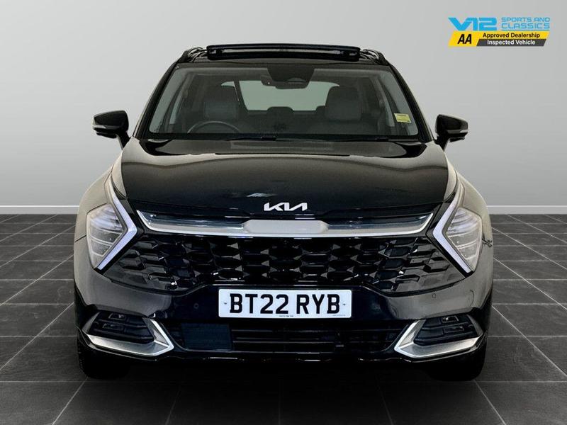 Used Kia Sportage 2022 for sale - 76723020: Photo 5