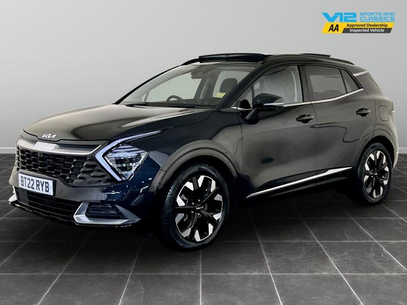 Used Kia Sportage 2022 for sale - 76723020: Photo 6