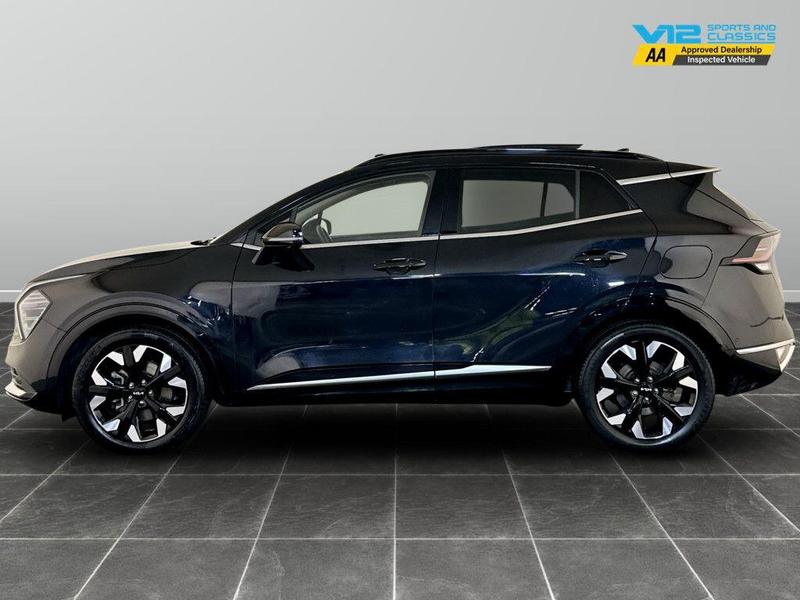 Used Kia Sportage 2022 for sale - 76723020: Photo 7