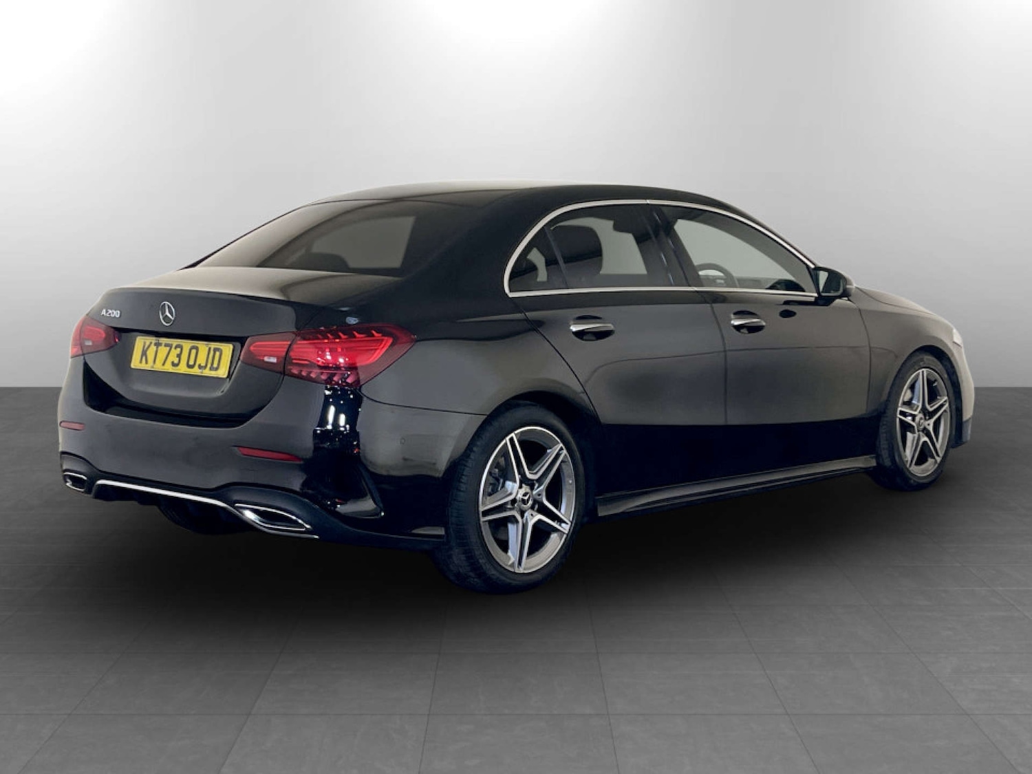 Used Mercedes-Benz A-Class 2023 for sale - 77185980: Photo 10