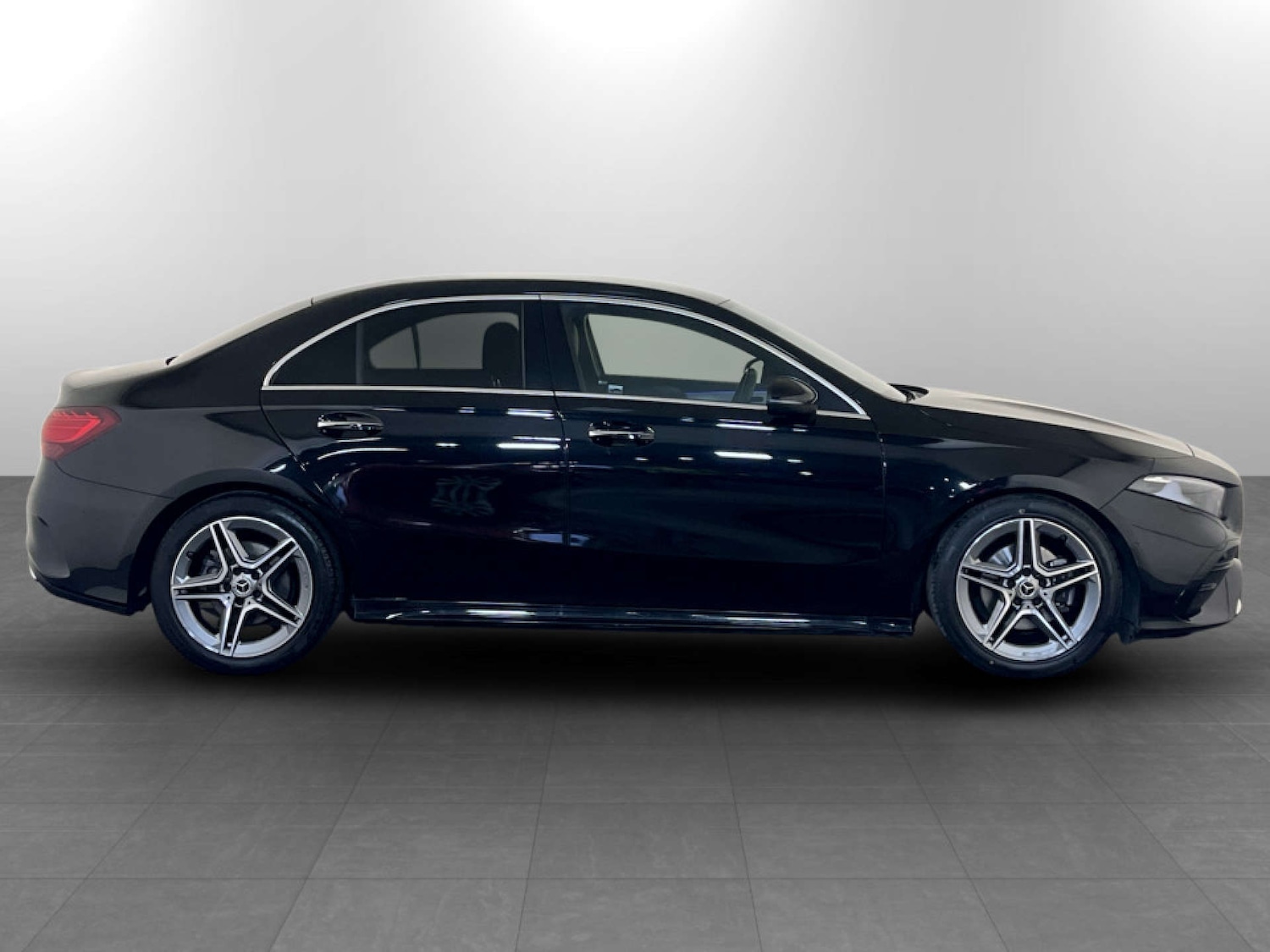 Used Mercedes-Benz A-Class 2023 for sale - 77185980: Photo 11