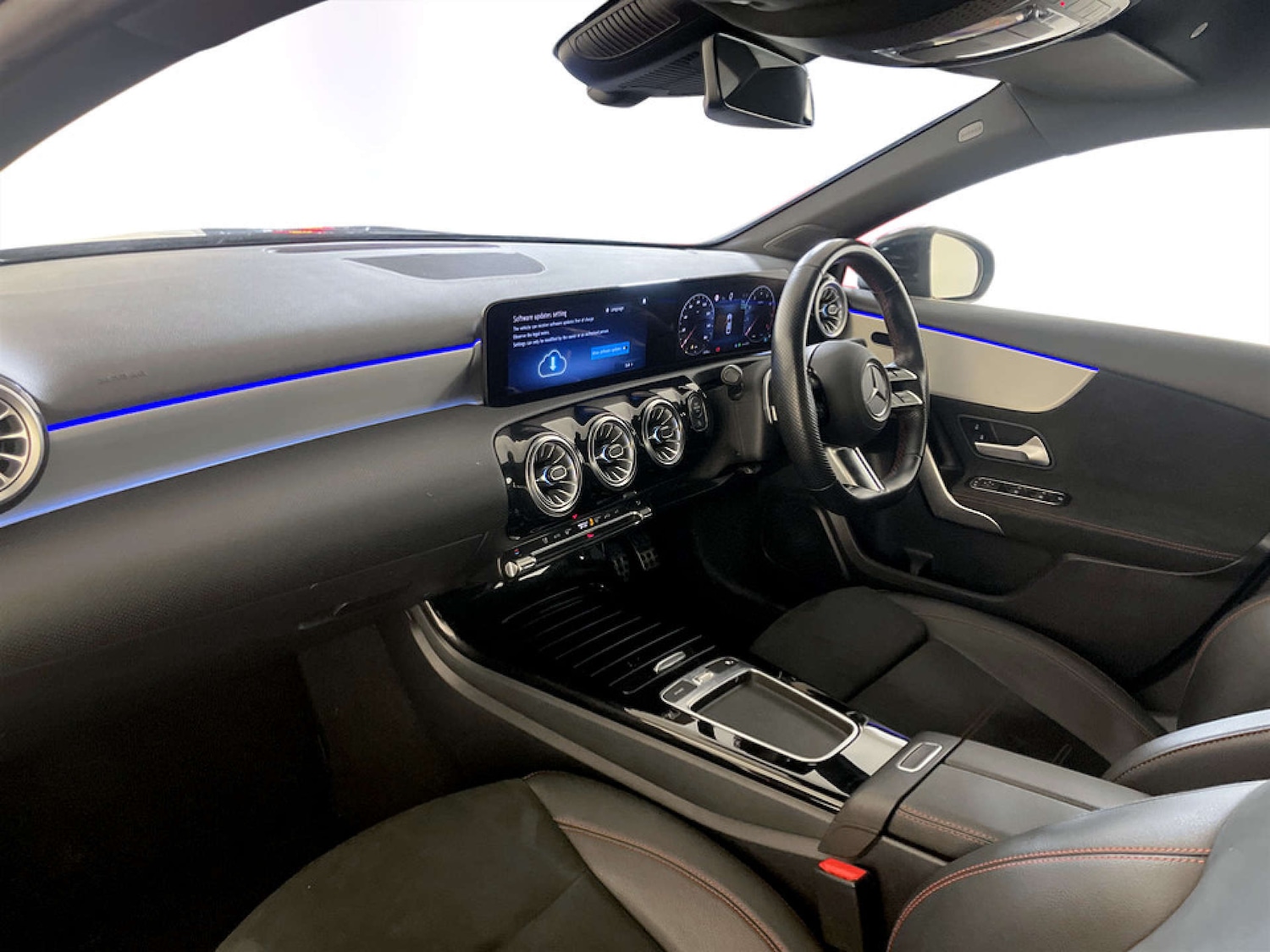 Used Mercedes-Benz A-Class 2023 for sale - 77185980: Photo 12