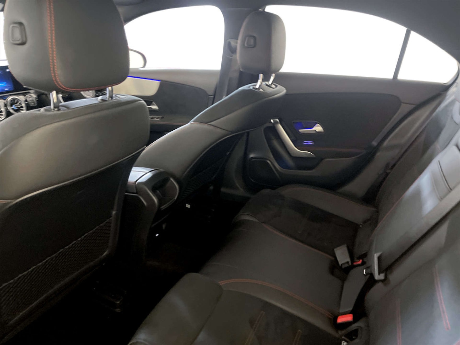 Used Mercedes-Benz A-Class 2023 for sale - 77185980: Photo 14