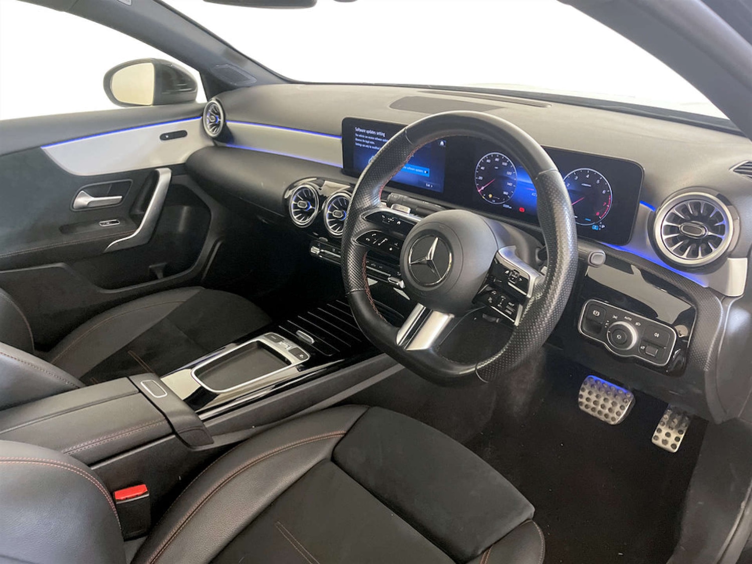 Used Mercedes-Benz A-Class 2023 for sale - 77185980: Photo 16