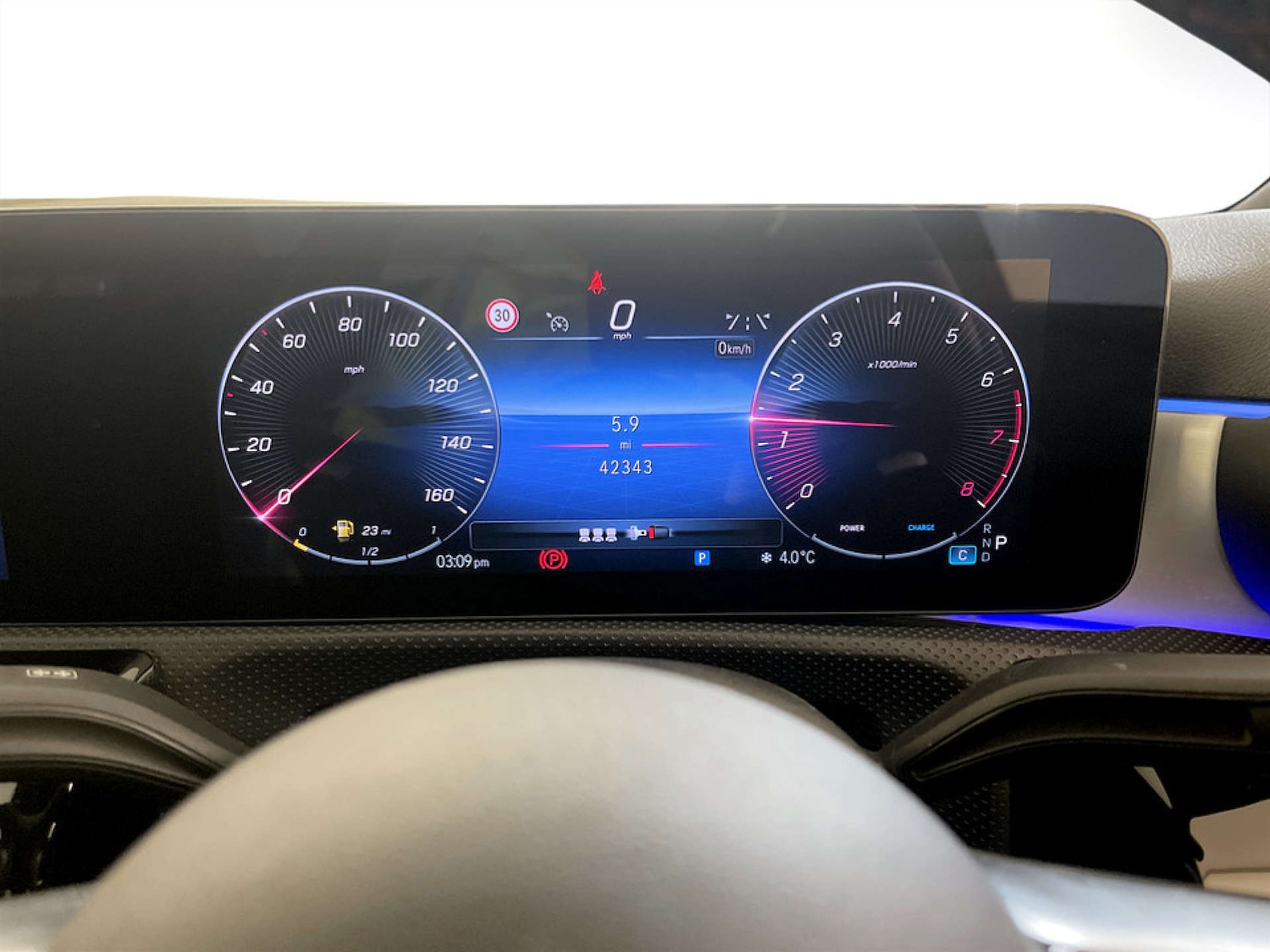 Used Mercedes-Benz A-Class 2023 for sale - 77185980: Photo 19