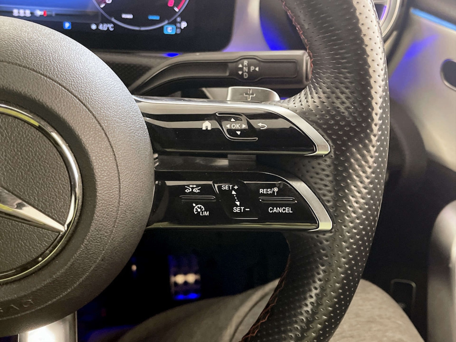 Used Mercedes-Benz A-Class 2023 for sale - 77185980: Photo 21