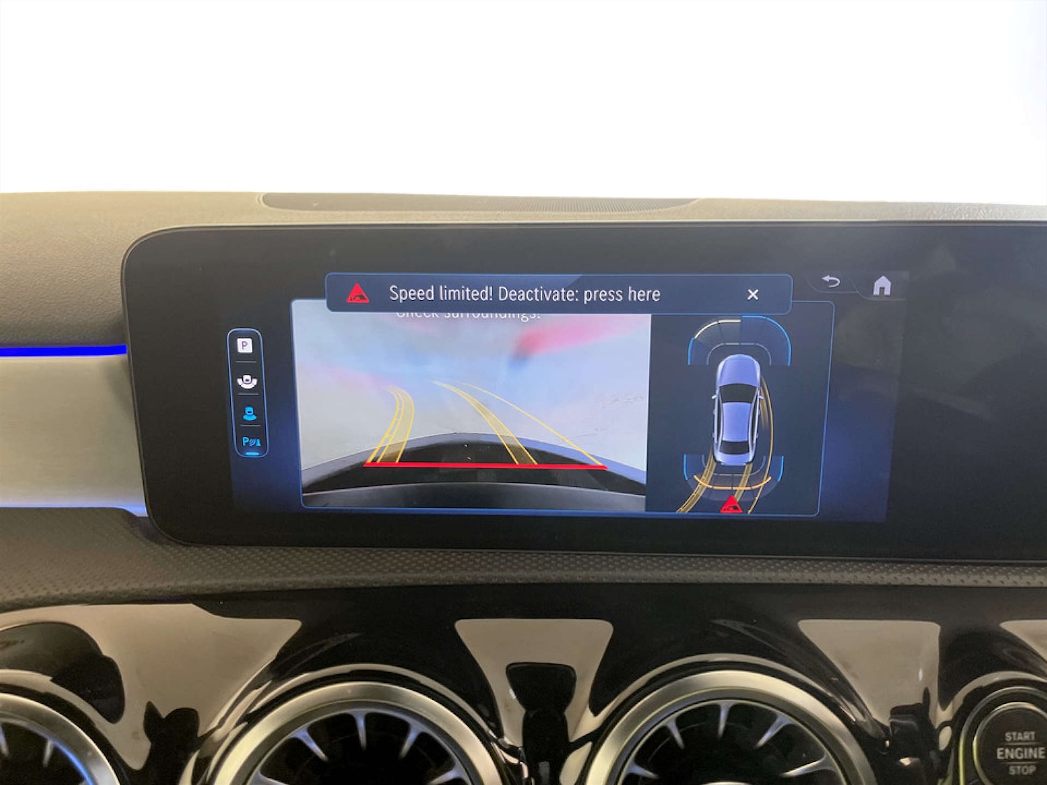 Used Mercedes-Benz A-Class 2023 for sale - 77185980: Photo 23