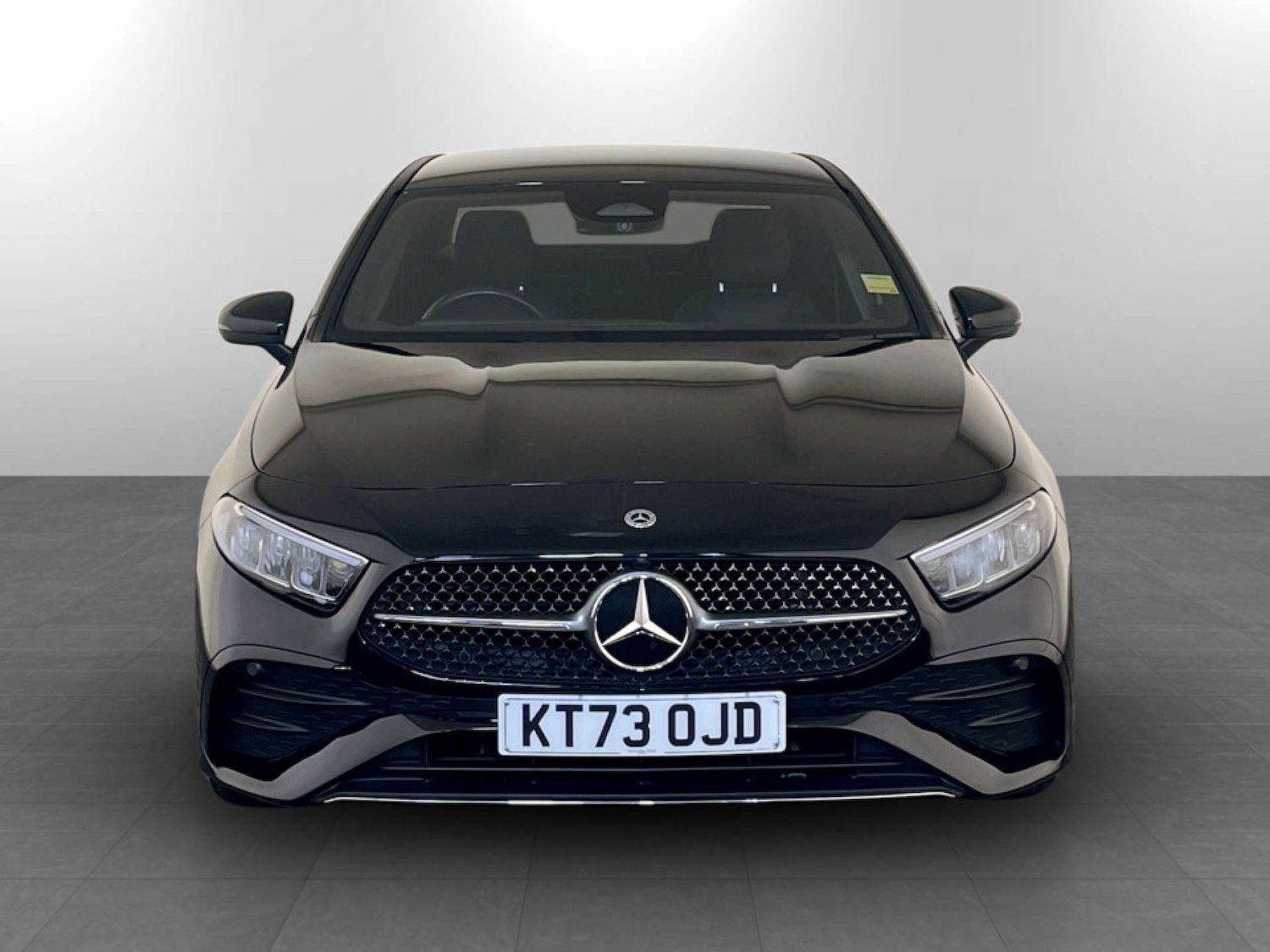 Used Mercedes-Benz A-Class 2023 for sale - 77185980: Photo 5