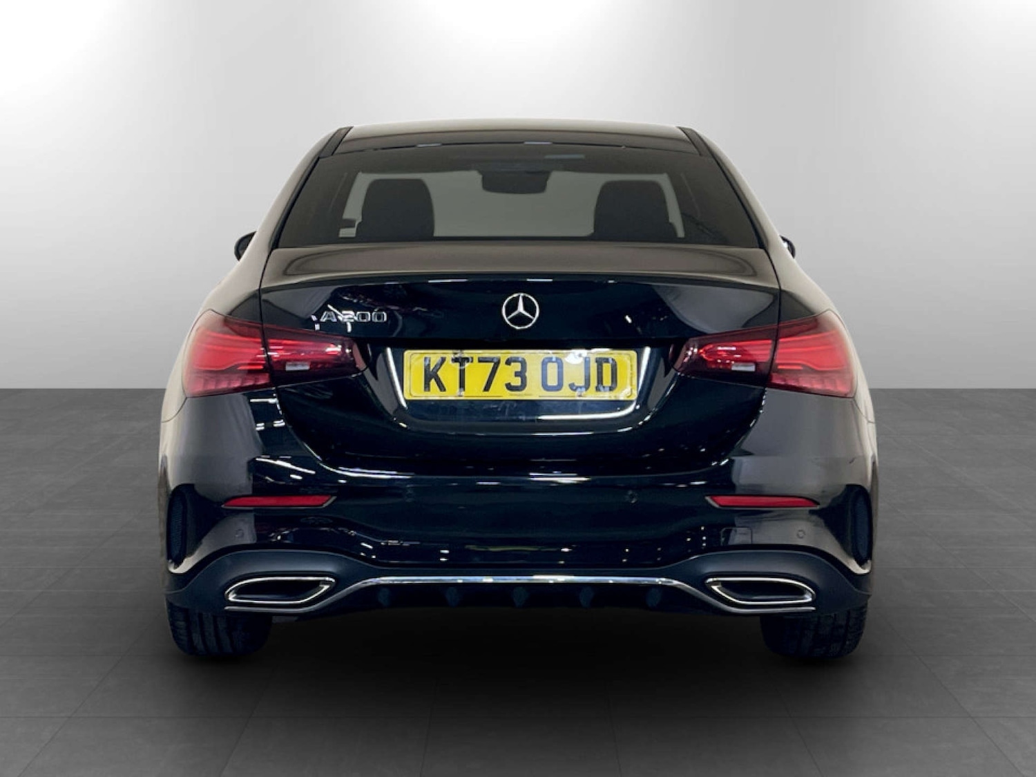 Used Mercedes-Benz A-Class 2023 for sale - 77185980: Photo 9