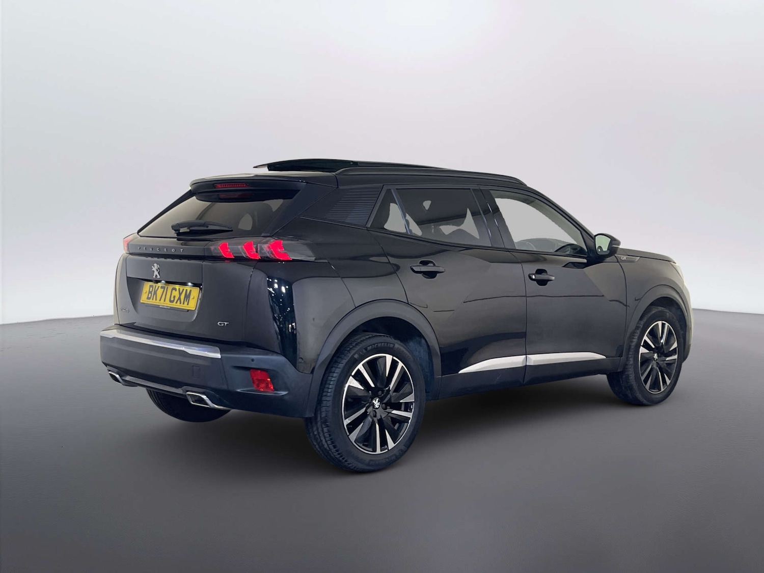 Used Peugeot 2008 2021 for sale - 77984276: Photo 10