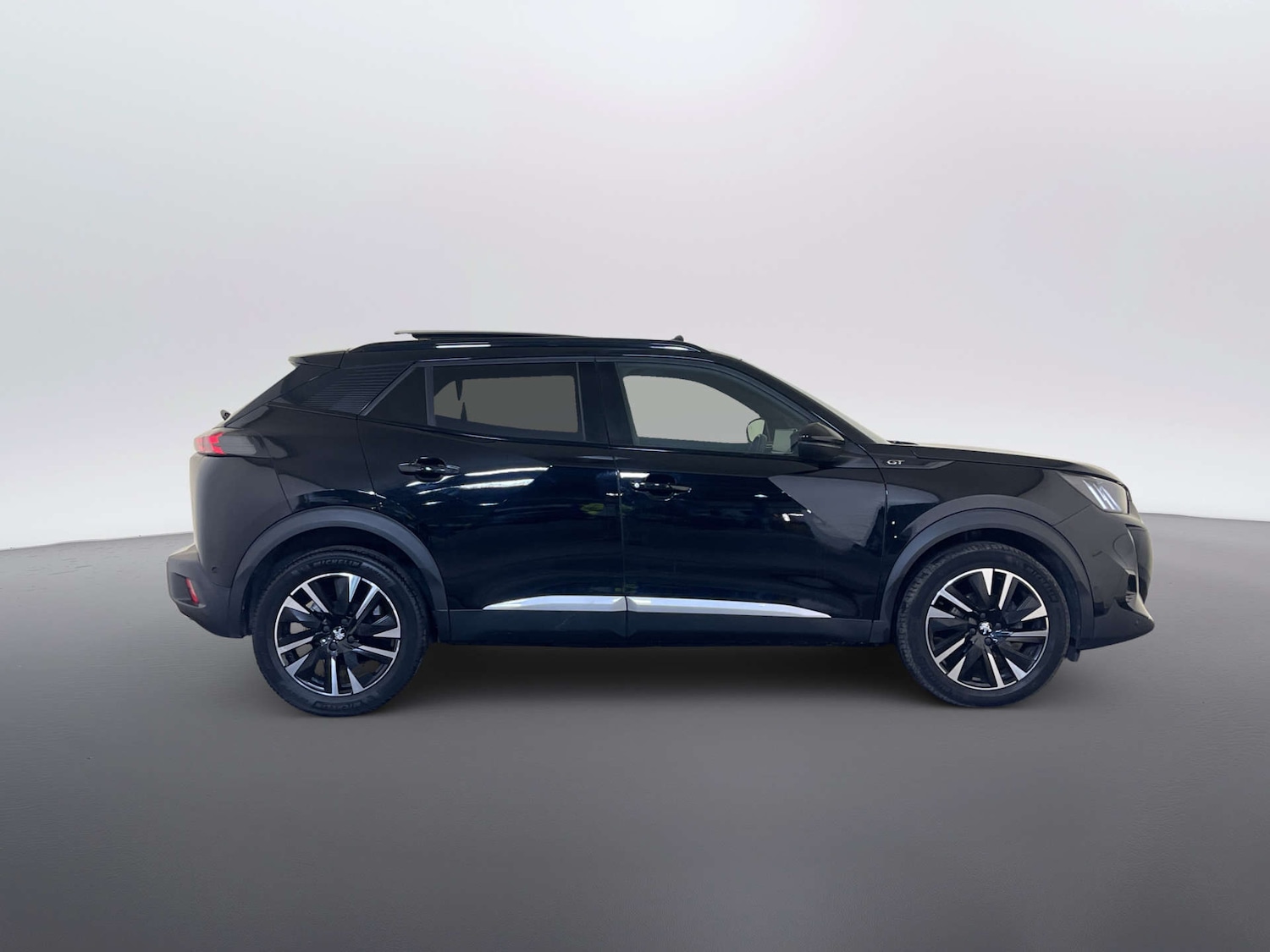 Used Peugeot 2008 2021 for sale - 77984276: Photo 11