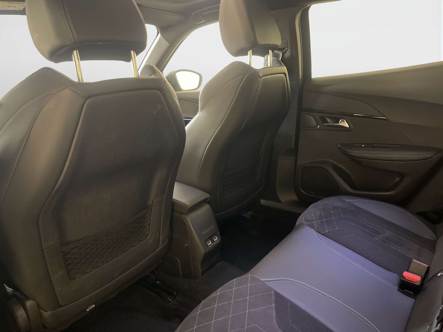 Used Peugeot 2008 2021 for sale - 77984276: Photo 14