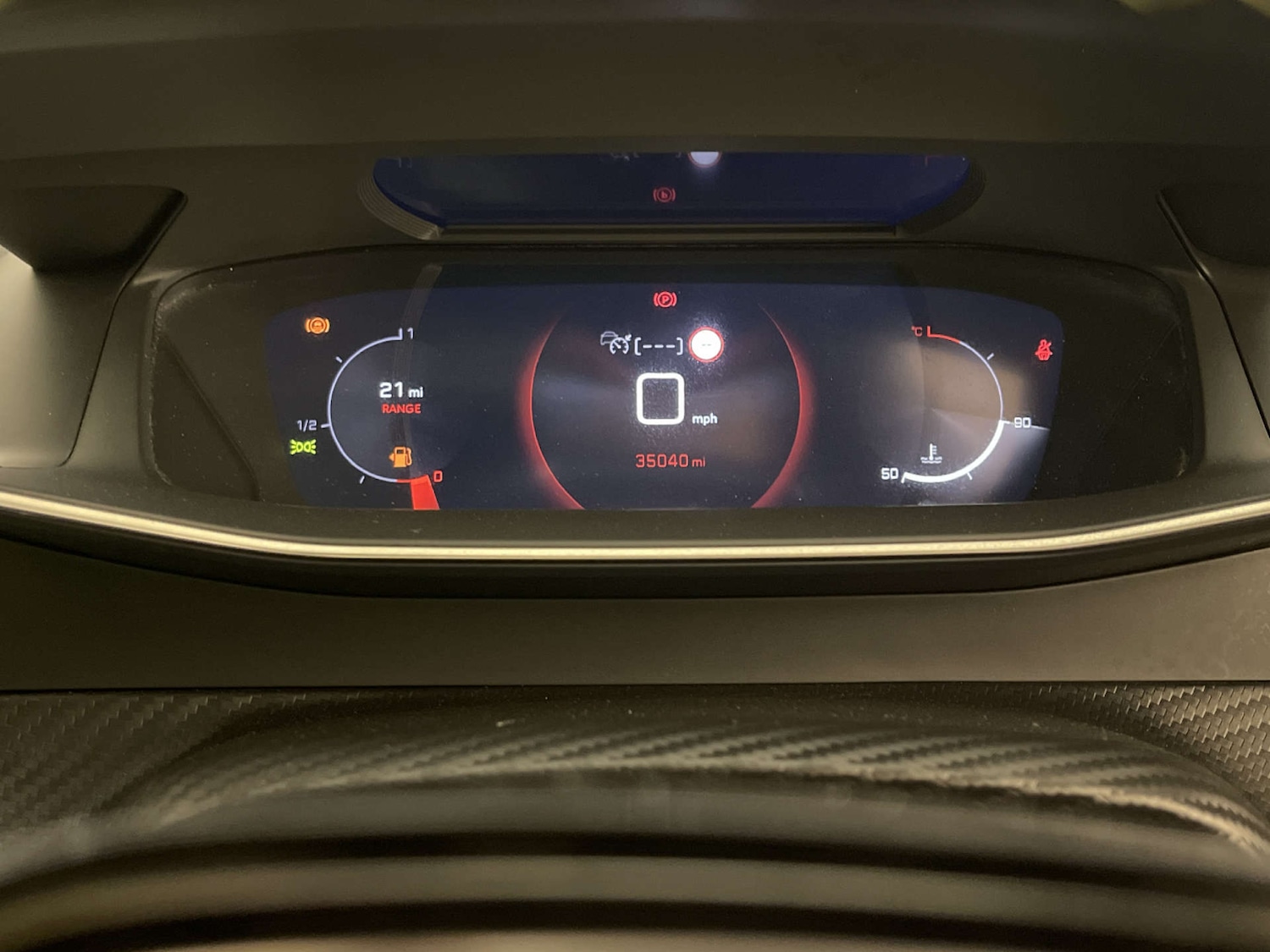 Used Peugeot 2008 2021 for sale - 77984276: Photo 18