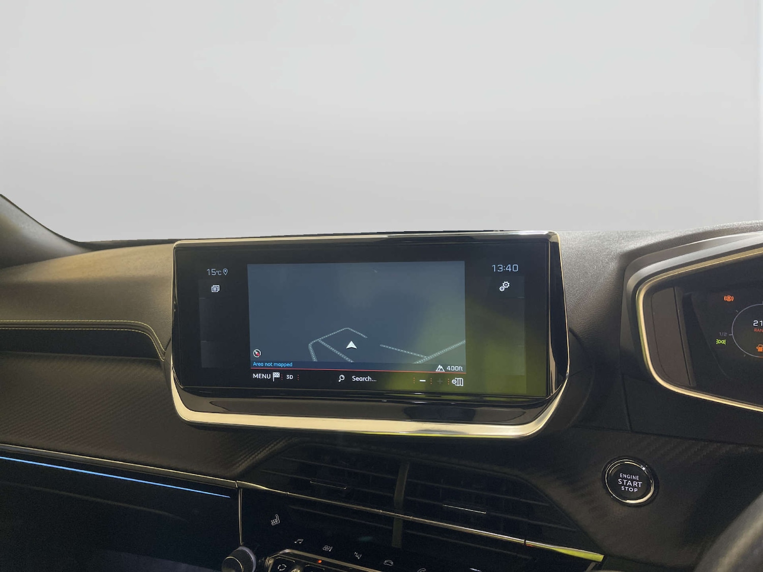 Used Peugeot 2008 2021 for sale - 77984276: Photo 21