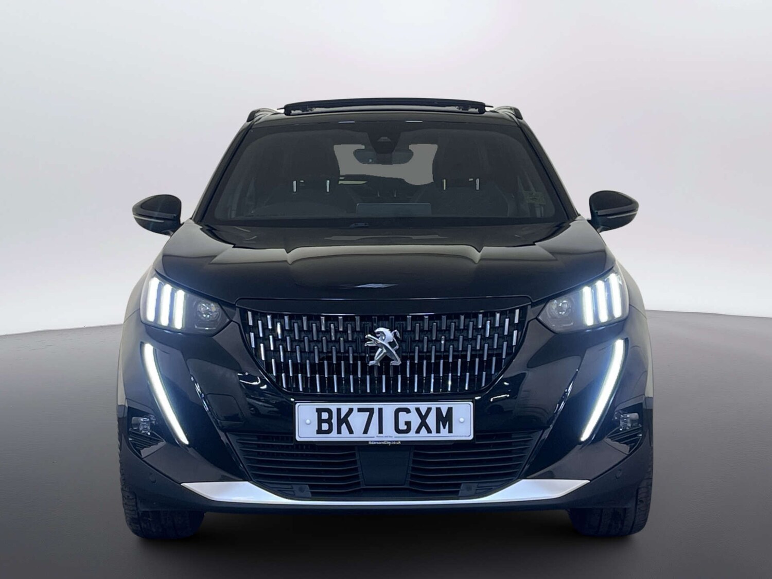 Used Peugeot 2008 2021 for sale - 77984276: Photo 5