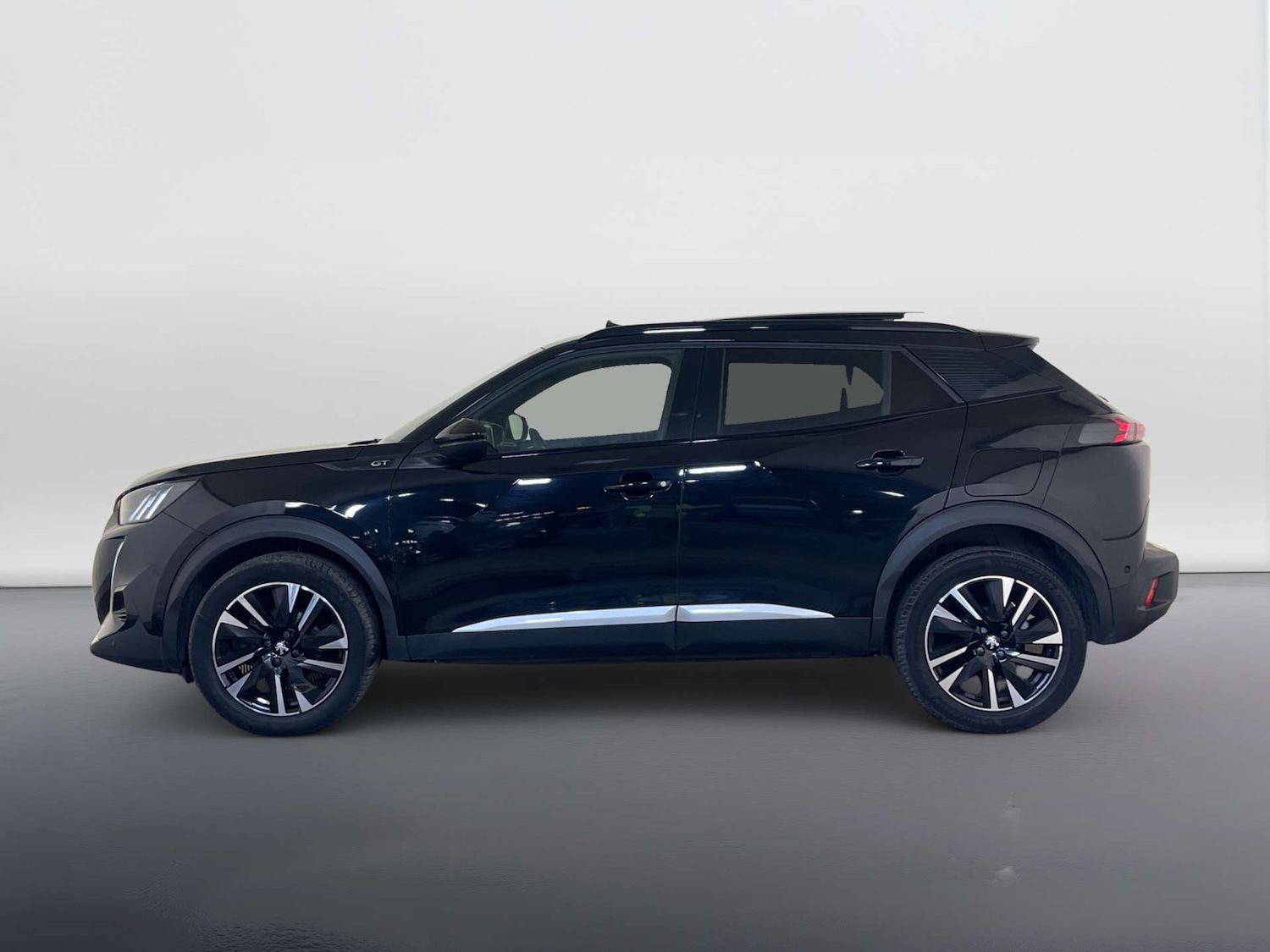 Used Peugeot 2008 2021 for sale - 77984276: Photo 7