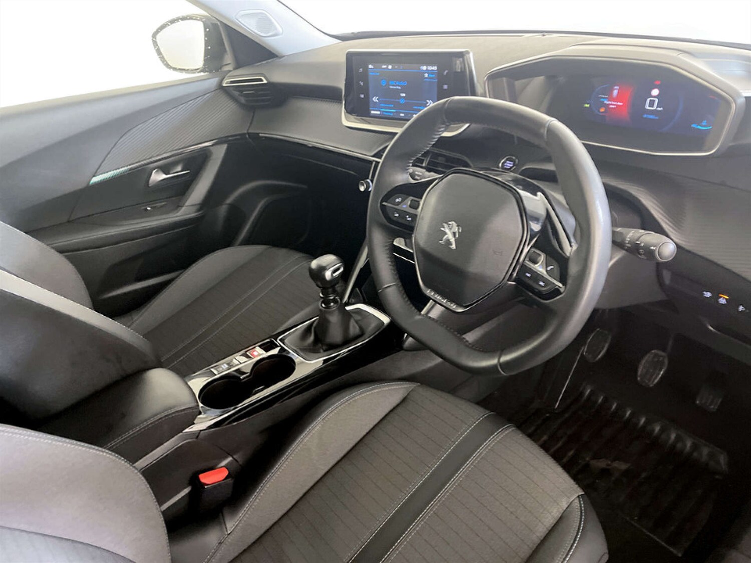 Used Peugeot 2008 2022 for sale - 77378415: Photo 15