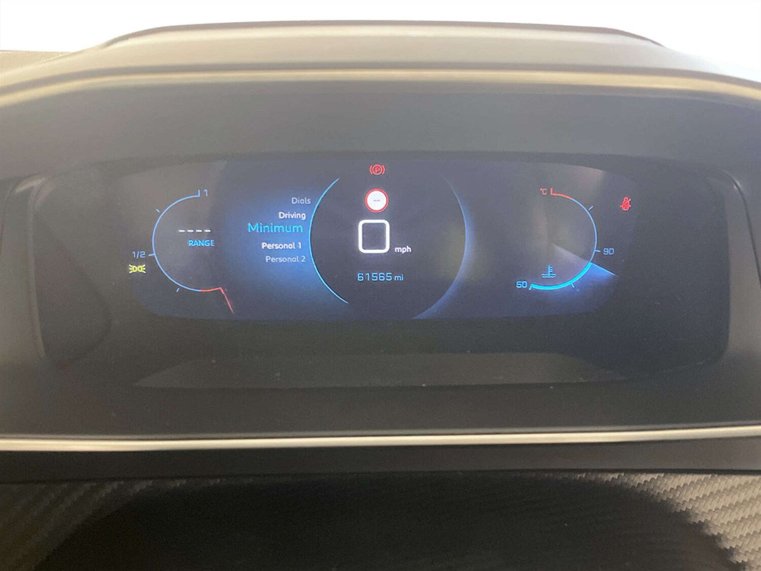 Used Peugeot 2008 2022 for sale - 77378415: Photo 17