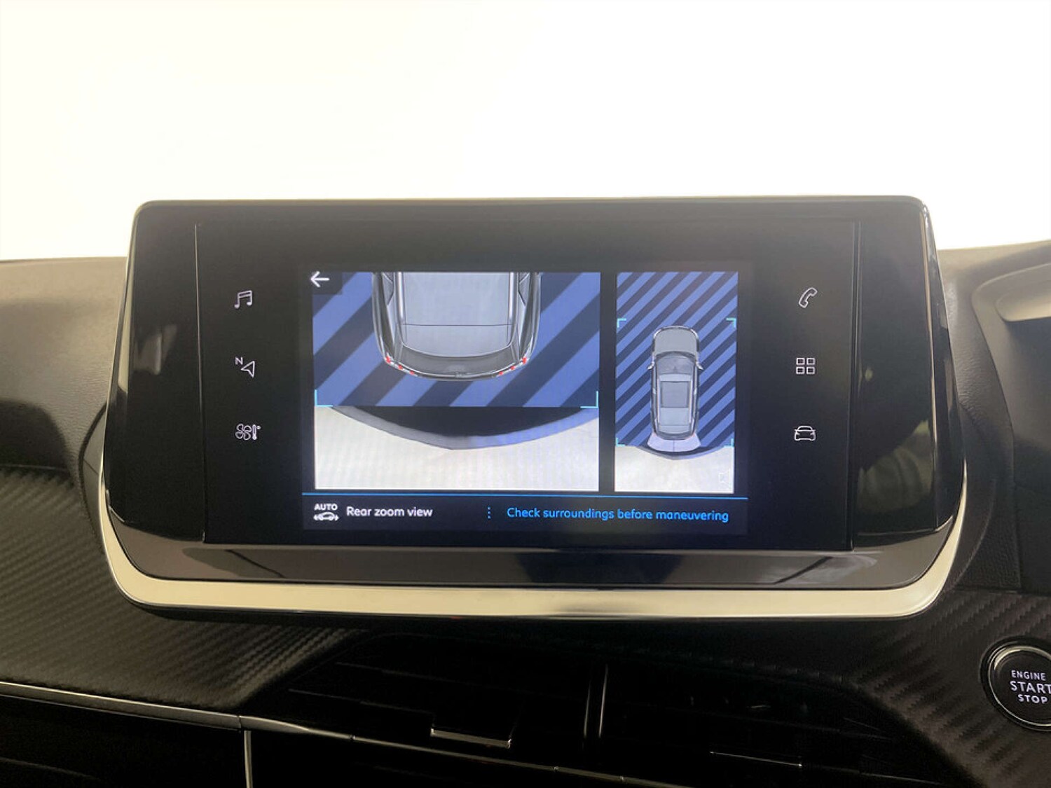 Used Peugeot 2008 2022 for sale - 77378415: Photo 19